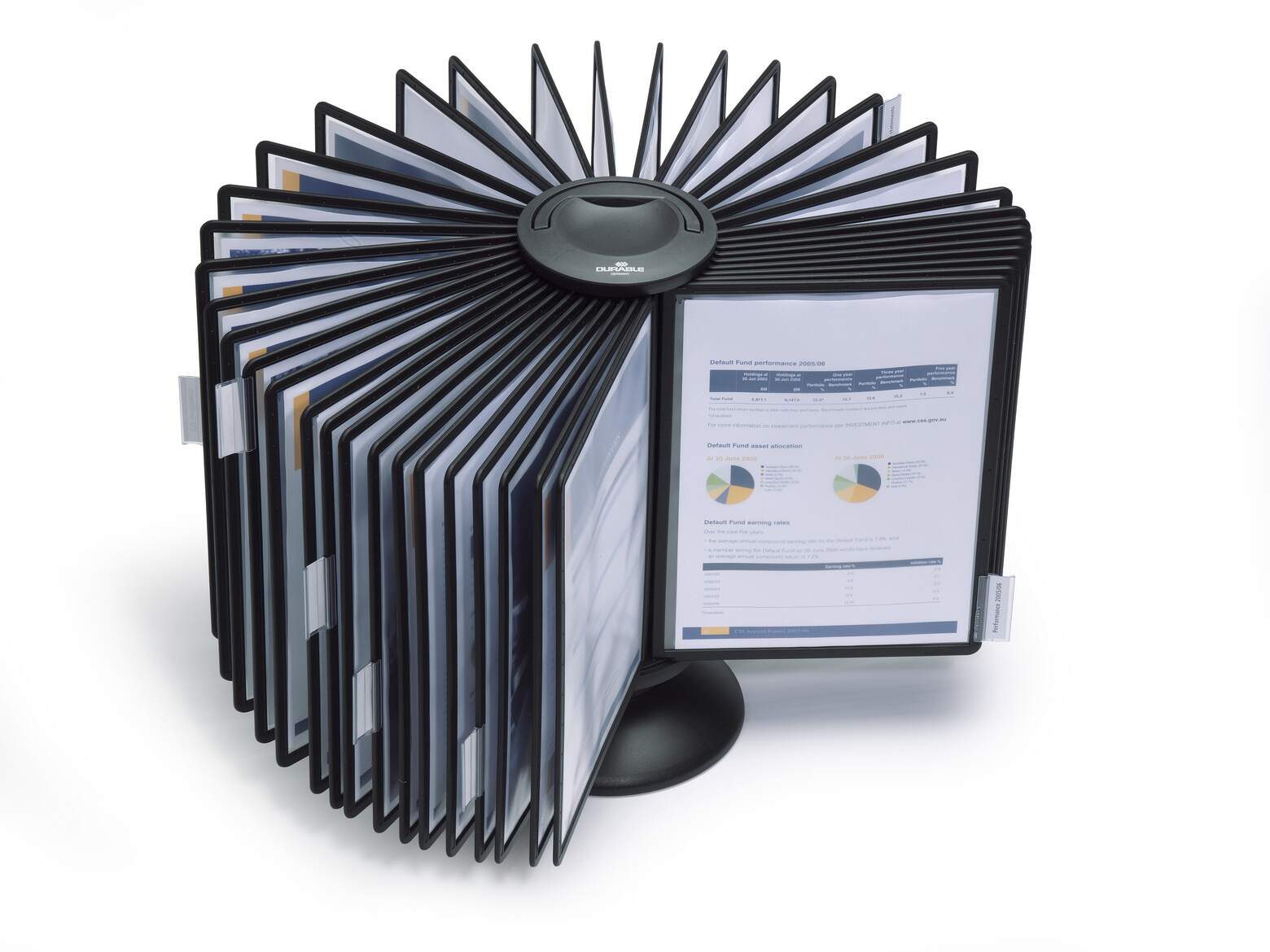 Prezentační systémy