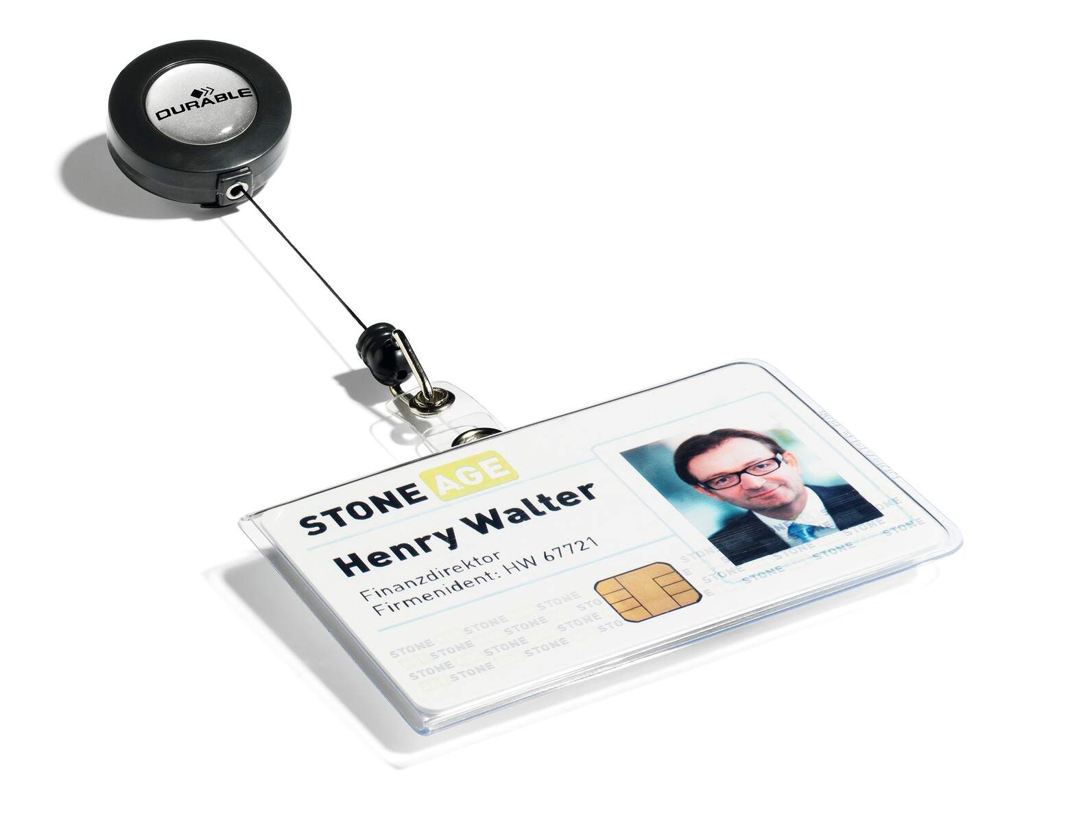 Jmenovky s rolosystémem