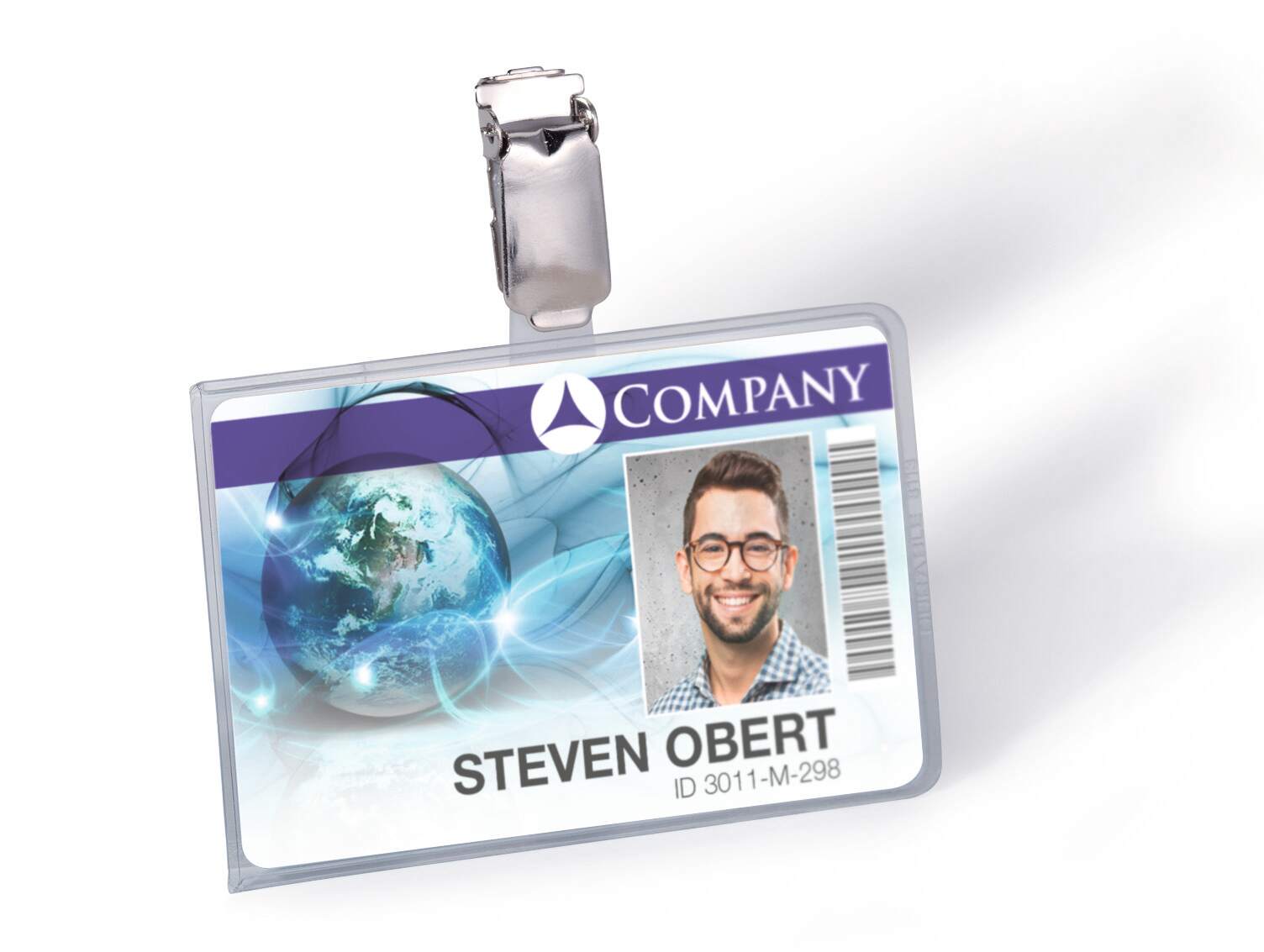 Pouzdra na osobní dokumenty