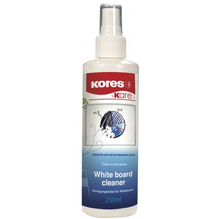 Čistící prostředky