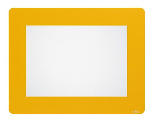 A4 okno pro podlahové značení - ODNÍMATELNÉ