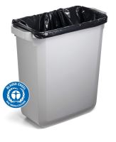 Odpadkový koš DURABIN® ECO 60L obdélníkový (5)
