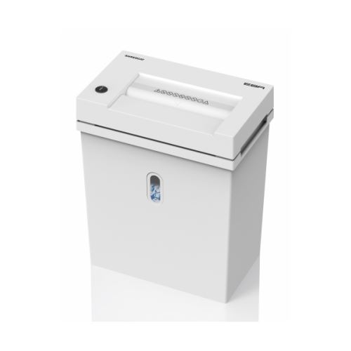 Skartovač EBA Shredcat 8200 C 4 x 40 mm