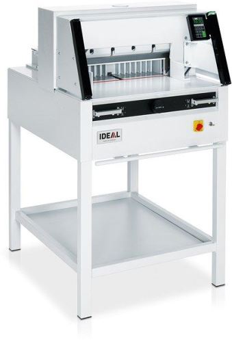 elektrická stohová řezačka IDEAL 4860