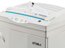 Skartovací stroj KOBRA 400 C2 (1)