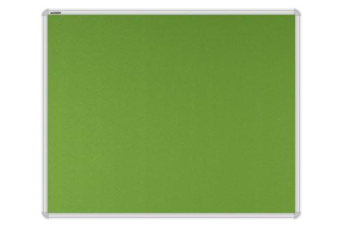 STOLOVÝ PARAVÁN EKONOMIK JARNÍ ZELENÝ