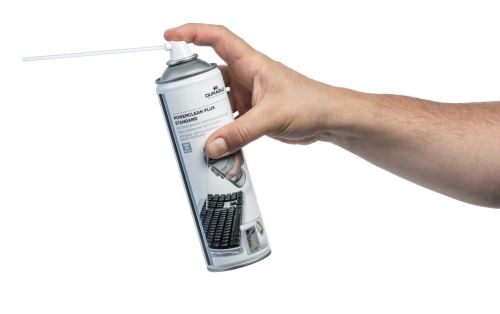 Čistič se stlačeným vzduchem POWERCLEAN® PLUS 400