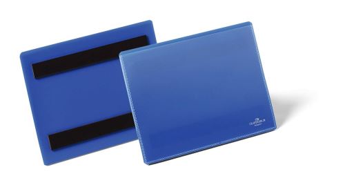 Magnetická kapsa na štítky A6, na šířku balení 50ks