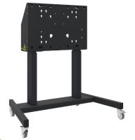 Optoma Motorový podlahový zvedák na kolečkách s antikolizní ochranou pro IFPD Optoma Motorový podlahový zvedák na kolečkách s antikolizní ochranou pro IFPD