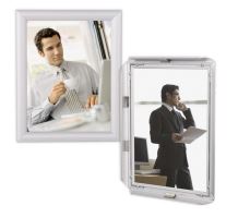 Kliprám ClipTECH 25mm, ostré rohy