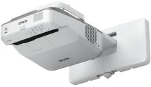 Interaktivní dataprojektor EPSON EB-685Wi Interaktivní dataprojektor EPSON EB-685Wi