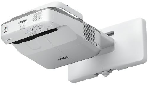Interaktivní dataprojektor EPSON EB-685Wi