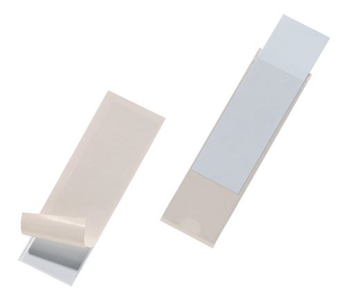 Samolepicí kapsa POCKETFIX® 100x30 mm, balení 10ks