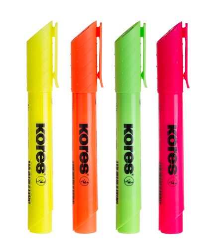 Zvýrazňovač HIGH Liner Plus