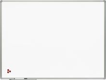 Keramická tabule BusinessTECH, hliníkový rám Keramická tabule BusinessTECH, hliníkový rám