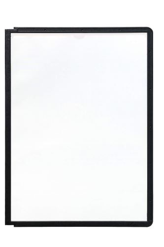 Zobrazovací panel SHERPA® PANEL A4 5ks