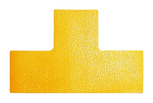 Tvar "T”, Formát (š x tl x d): 100 mm x 0.7 mm x 150 mm