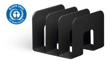 Stojan na katalogy ECO modrý