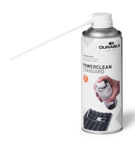 Čistič se stlačeným vzduchem POWERCLEAN® STANDARD 400