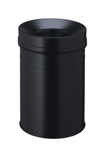Odpadkový koš SAFE+, kulatý 15 l