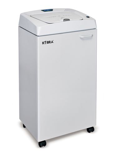 Skartovací stroj KOBRA AF.1 C2 s elektronickým zámkem