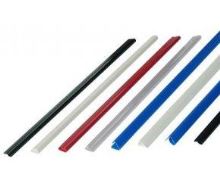 Násuvné hřbety RELIDO 1-30 listů 50 ks čiré