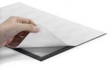 Samolepící inforámeček Duraframe 1ks A3 (5)