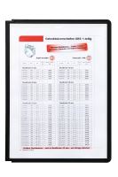 Zobrazovací panel SHERPA® PANEL A4 5ks (2)