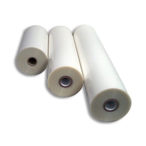 Laminovací film na roli 38 mic 1040 mm x 150 m lesklý 3"