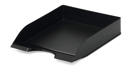 Zásuvka na dokumenty DURABLE BASIC A4 fialová doprodej