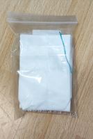 Sáček lékárenský č.3 7x11cm/100ks