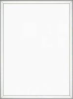 Kliprám ClipTECH 25mm, ostré rohy