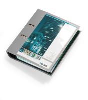 Samolepicí kapsa A4 POCKETFIX®, balení 10ks (1)