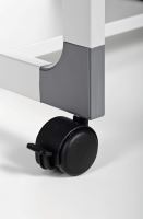 Pojízdná kartotéka SYSTEM 90 A4 (1)