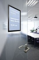 Samolepící inforámeček Duraframe 2ks v balení A4 (7)