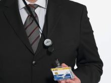 Odvíječ DURABLE PLUS 10ks