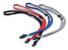 Textilní páska DURABLE s bezpečnostním uzávěrem, šíře 10mm, balení 10ks Textilní páska DURABLE s bezpečnostním uzávěrem, šíře 10mm, balení 10ks