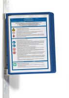 Systém zobrazovacích panelů DURABLE VARIO® MAGNETIC WALL 5 rámečků (7)