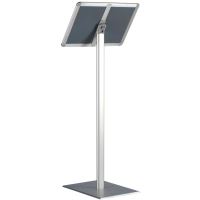 Informační tabule na stojanu 120cm, Formát A3 (1)