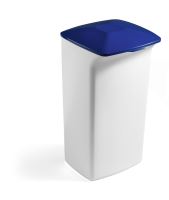 Odpadkový koš DURABIN® 40L obdélníkový (5)