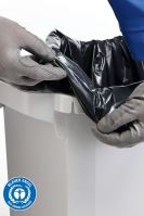 Odpadkový koš DURABIN® ECO 60L obdélníkový (6)