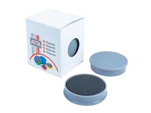 Magnety ARTA průměr 40mm (4ks v balení)