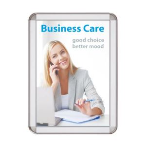 Kliprám ClipTech, 32mm, oblé rohy