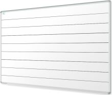 Keramická tabule EkoTAB Manažer, linky 100 mm