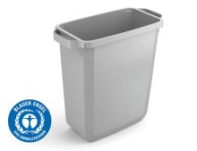 Odpadkový koš DURABIN® ECO 60L obdélníkový (7)