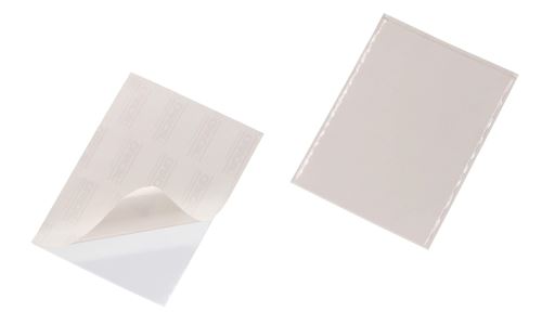 Samolepicí kapsa A5 POCKETFIX®, balení 5ks