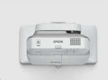 EPSON projektor EB-685W 1280x800, 3500ANSI, HDMI, VGA, SHORT, LAN, 9.000h ECO životnost lampy, 5 LET ZÁRUKA (1)