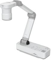EPSON Vizualizér - ELPDC21 - USB type,Optika 12, Digitální 10zoom 16x, 1/ 2,7 " Senzor CMOS EPSON Vizualizér - ELPDC21 - USB type,Optika 12, Digitální 10zoom 16x, 1/ 2,7 " Senzor CMOS
