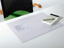 Podložka na stůl DURAGLAS® 530x400 mm Podložka na stůl DURAGLAS® 530x400 mm