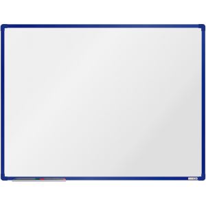 Keramická tabule boardOK, modrý rám